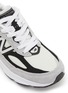 细节 - 点击放大 - NEW BALANCE - 990v6 系带运动鞋