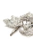 细节 –点击放大 - BUCCELLATI - Nature Medium 3 Vine Leaves Sterling Silver Centrepiece