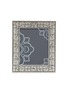 Main View - 点击放大 - BUCCELLATI - Nature Extra Large Ivy Sterling Silver Photo Frame