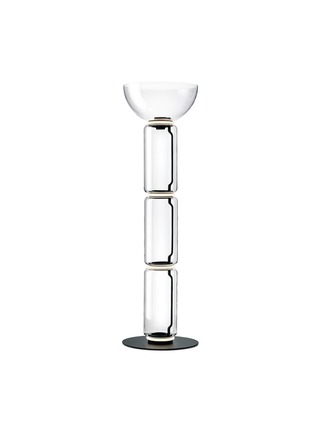 首图 –点击放大 - FLOS - Noctambule Glass Floor Lamp