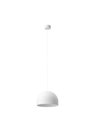 首图 –点击放大 - FLOS - My Dome Pendant — White