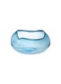 Main View - 点击放大 - ALEXA LIXFEID - Gravity Glass Bowl — Frozen Light Blue