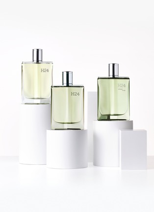  - HERMÈS - H24 Herbes Vives Eau de Parfum 50ml