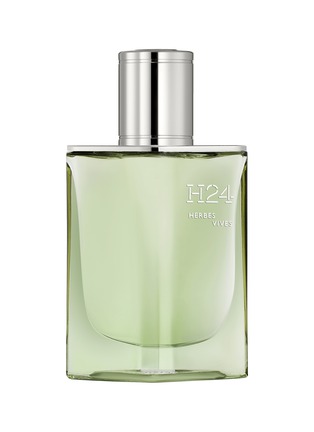 首图 -点击放大 - HERMÈS - H24 Herbes Vives Eau de Parfum 50ml