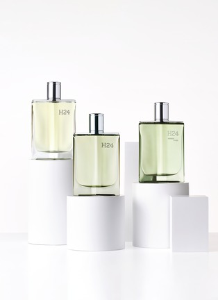  - HERMÈS - H24 Herbes Vives Eau de Parfum Refill 200ml