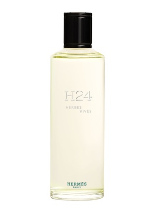 首图 -点击放大 - HERMÈS - H24 Herbes Vives Eau de Parfum Refill 200ml