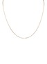 首图 - 点击放大 - JEWELMER - Thin Chain 18K Yellow Gold Necklace