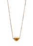 首图 - 点击放大 - JEWELMER - Les Classiques 18K Gold Golden South Sea Pearl Necklace