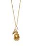 首图 - 点击放大 - JEWELMER - La Chance 18K Gold  Golden South Sea Pearl Pendant