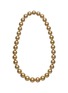 首图 - 点击放大 - JEWELMER - Les Classiques 18K Gold Golden South Sea Pearl Necklace — 19"