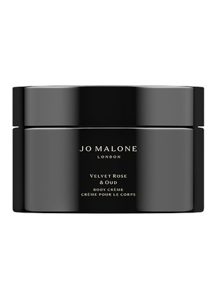 首图 - 点击放大 - JO MALONE LONDON - Velvet Rose & Oud Body Crème 200ml