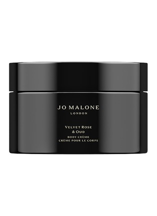 首图 –点击放大 - JO MALONE LONDON - Velvet Rose & Oud Body Crème 200ml