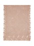 首图 - 点击放大 - JANAVI - Carnation Cashmere Scarf
