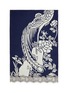 首图 - 点击放大 - JANAVI - Birds Cashmere Scarf