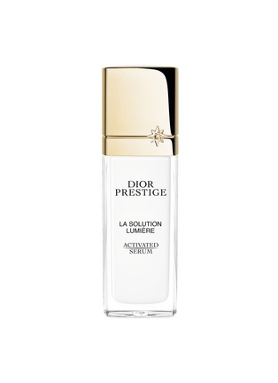 首图 -点击放大 - DIOR BEAUTY - Prestige La Solution Lumière 30ml