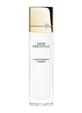首图 -点击放大 - DIOR BEAUTY - Prestige L’Oléo-Essence Lumière 150ml