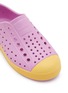 细节 - 点击放大 - NATIVE - Jefferson Toddlers Slip On Shoes