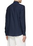 背面 - 点击放大 - ZEGNA - Spread Collar Shirt