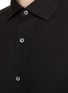  - ZEGNA - Cashmere Cotton Shirt