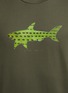  - PAUL & SHARK - 鲨鱼印花短袖 T 恤