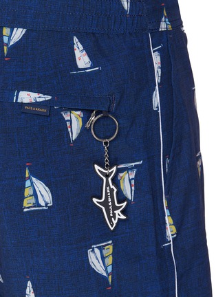  - PAUL & SHARK - Save the Sea Swim Shorts