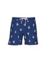 首图 - 点击放大 - PAUL & SHARK - Save the Sea Swim Shorts