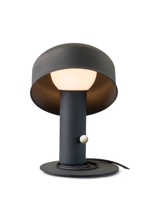 Main View - 点击放大 - A-N-D - Pivot Table Lamp — Black