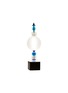 首图 –点击放大 - BARONCELLI  - Illuminiment Table Lamp — Blue