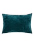 首图 –点击放大 - MAISON DE VACANCES - Vintage Velvet Cushion Case — Monte-Carlo