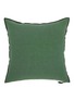 首图 –点击放大 - MAISON DE VACANCES - Stone Washed Linen Cushion Case — Cactus