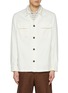 首图 - 点击放大 - EQUIL - Chest Pocket Shirt Jacket