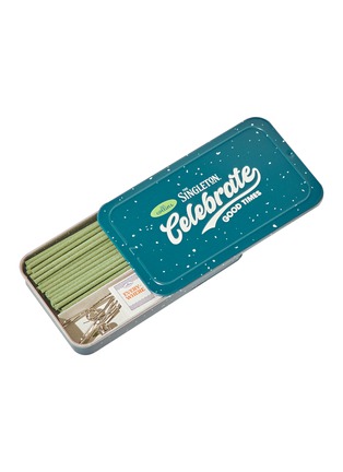 Main View - 点击放大 - COLLINS - Limited Edition Celebrate Good Times Incense Sticks