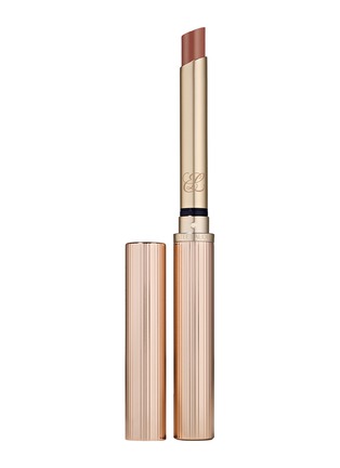 首图 -点击放大 - ESTÉE LAUDER - Pure Color Explicit Slick Shine Lipstick — #902 Call 555