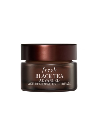 首图 -点击放大 - FRESH - Black Tea Advanced Age Renewal Eye Concentrate 15ml