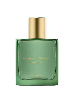 首图 -点击放大 - JO MALONE LONDON - Emerald Thyme Cologne 30ml