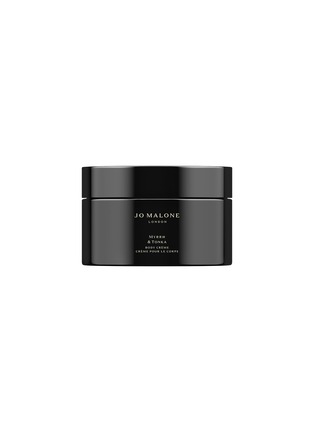 首图 –点击放大 - JO MALONE LONDON - Myrrh and Tonka Body Crème 200ml
