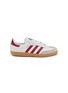 首图 - 点击放大 - ADIDAS - Samba OG C Leather Kids Sneakers