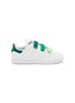 首图 - 点击放大 - ADIDAS - Stan Smith CF C Leather Kids Sneakers