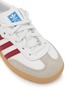 细节 - 点击放大 - ADIDAS - Samba OG EL I Leather Toddlers Sneakers