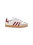 首图 - 点击放大 - ADIDAS - Samba OG EL I Leather Toddlers Sneakers