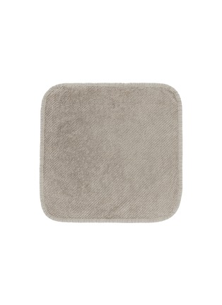 首图 –点击放大 - ABYSS & HABIDECOR - Twill Wash Towel — Atmosphere