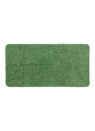 首图 –点击放大 - ABYSS & HABIDECOR - Super Pile Guest Towel — Forest