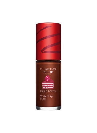 首图 -点击放大 - CLARINS - Limited Edition Water Lip Stain — Raspberry Ganache