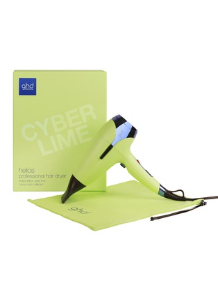 首图 -点击放大 - GHD - Limited Edition ghd helios™ Professional Hairdryer — Cyber Lime
