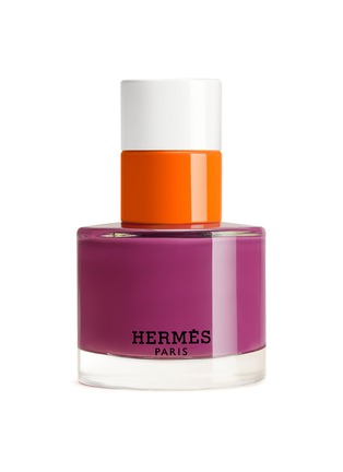 首图 -点击放大 - HERMÈS - Limited Edition Les Mains Hermès Nail Enamel — Ultraviolet