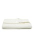 首图 –点击放大 - FRETTE - BASKET WEAVE 刺绣浴巾 — 水绿色/米黄色
