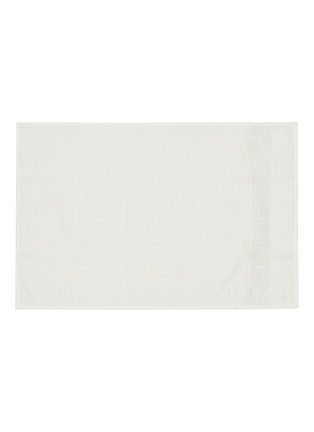 首图 –点击放大 - FRETTE - Maze Lace Guest Towel — Milk
