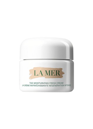 首图 -点击放大 - LA MER - The Moisturising Fresh Cream 30ml