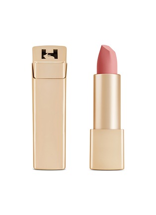 首图 -点击放大 - HOURGLASS - Unlocked Soft Matte Lipstick — Tulip 344
