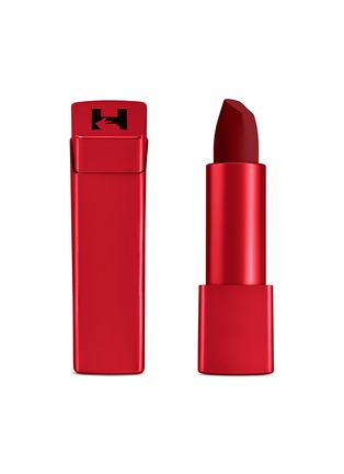 首图 -点击放大 - HOURGLASS - Unlocked Soft Matte Lipstick — Red 0